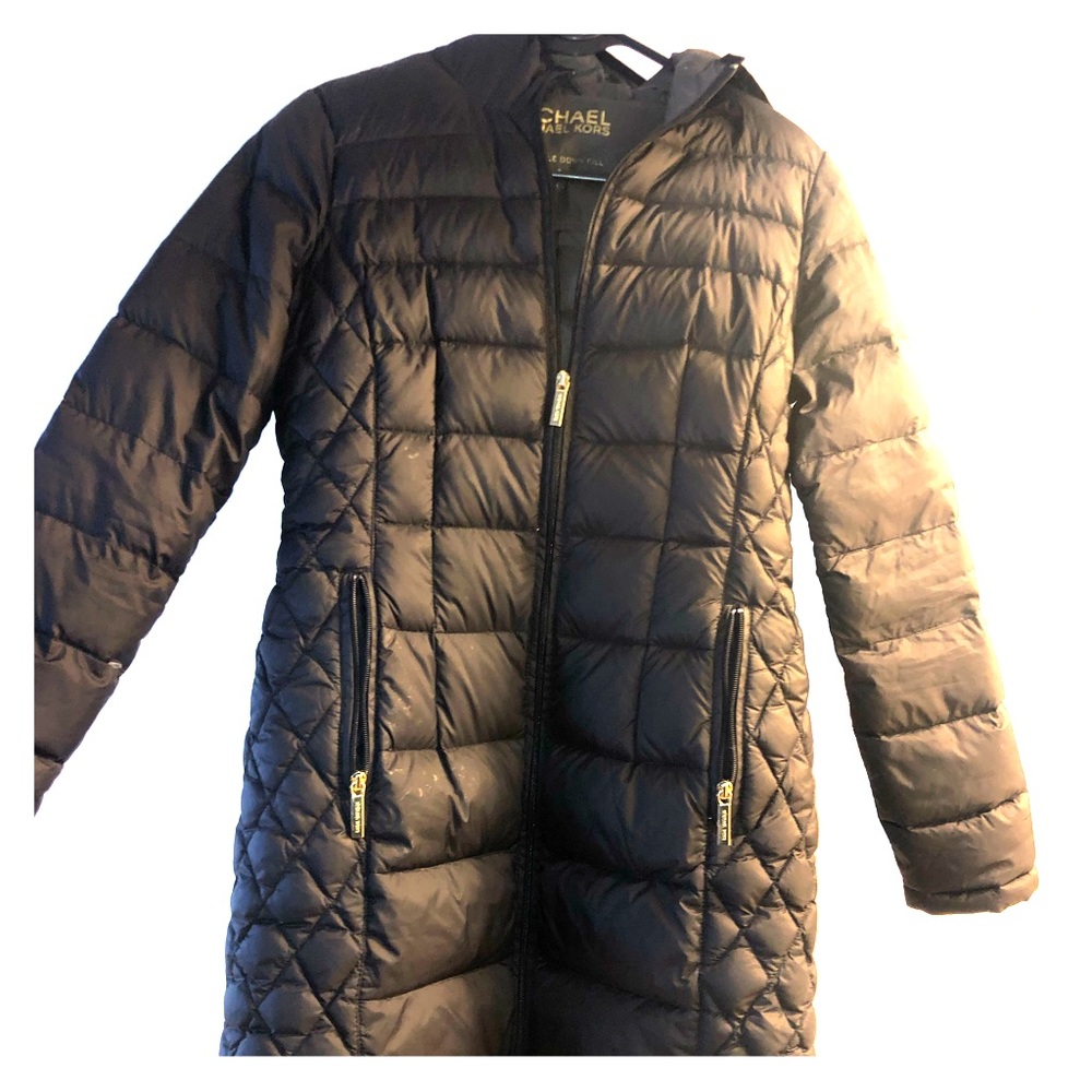 Michael Kors Winter Jacket
